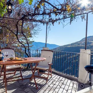 Casa La Parra Сasa de vacaciones